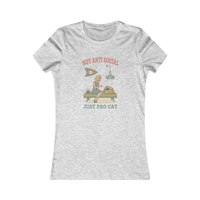 Women's Favorite Tee — 
