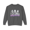 Retro Slasher Icons Sweatshirt | Freddy Jason Michael Crewneck