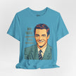 My Wife Approved This Message Husband T-Shirt