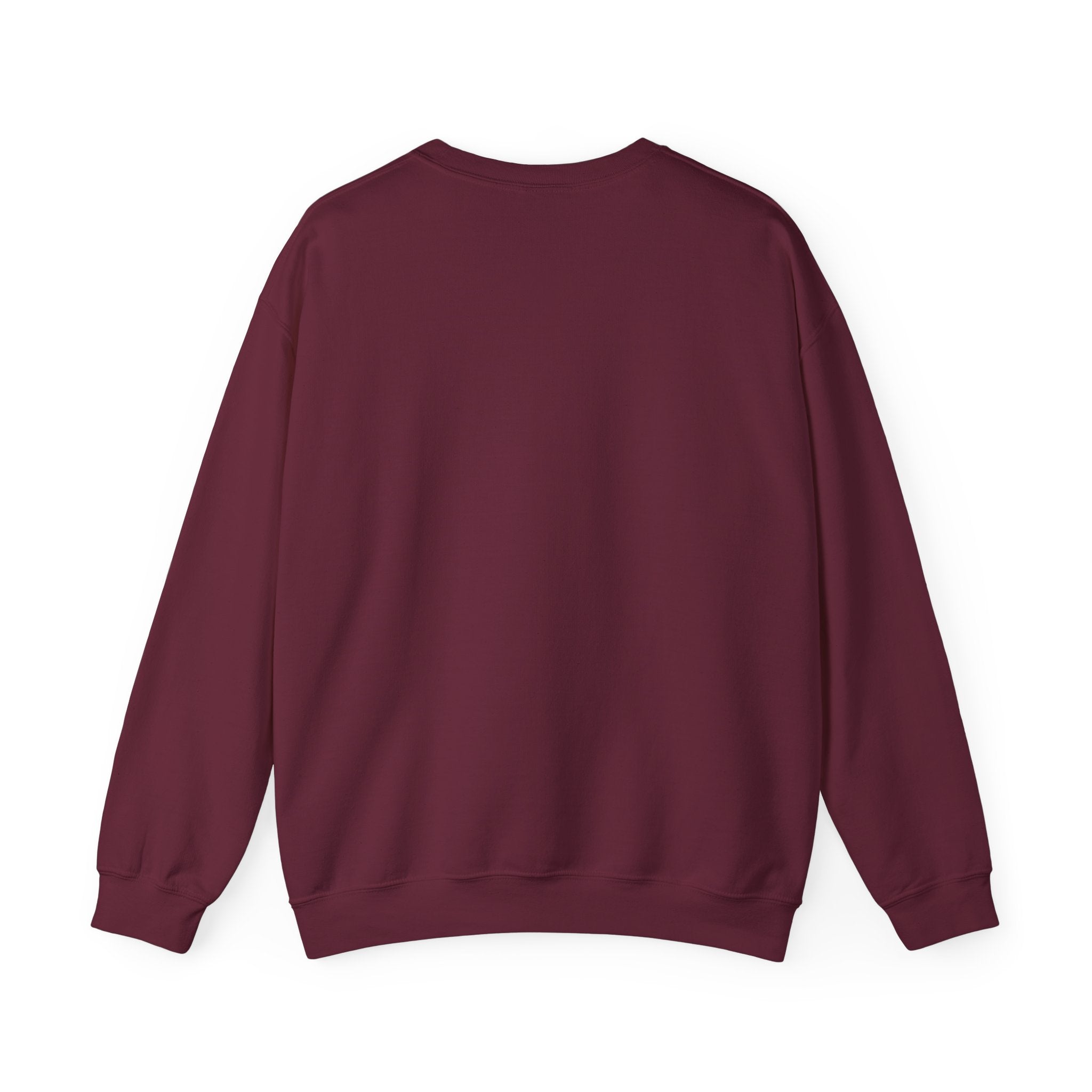 Drunk Pug Crewneck Sweatshirt