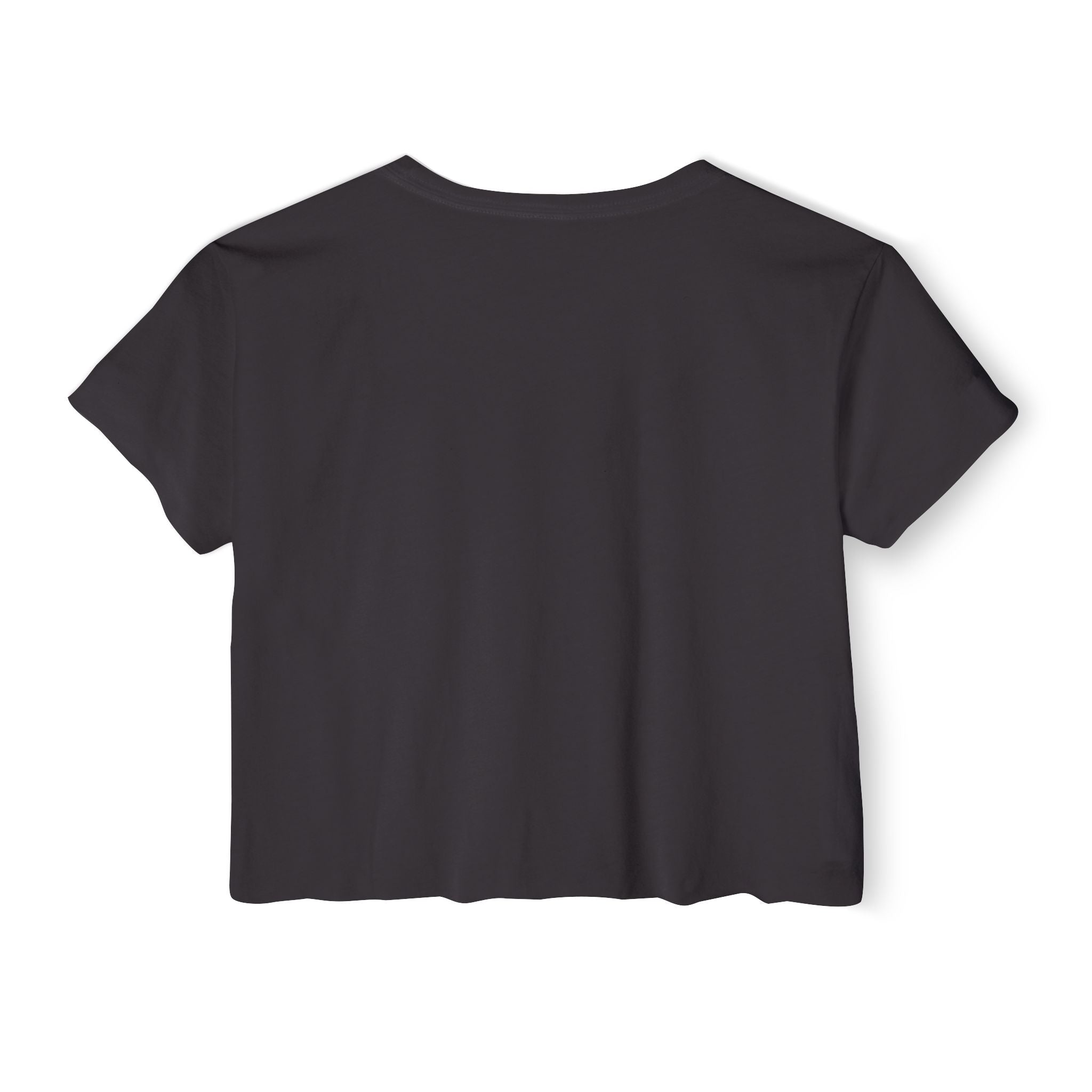 Hip Hop Kittens 90s Album Cover Crop Top | Funny Cat Graphic Tee – 3D Sons Supply Co