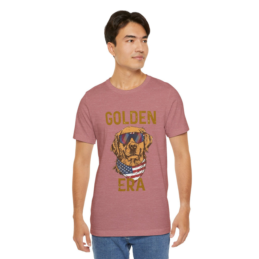 T-Shirt — 