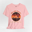 Hike New Mexico T‑Shirt — My Kind of Therapy Hiking Tee
