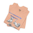 Dachshund Tee — 
