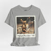 Midnight Munchies '23 Tee - Funny Chihuahua Late Night Snack Graphic T-Shirt
