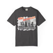 The Dudeles Dog Surfer T-Shirt | Doodle Breed Surfing Design