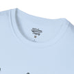 Dope Ass Dude Dad T-Shirt — D.A.D. Typography Father's Day Tee (Personalizable)