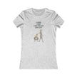 Women's Favorite Tee — 