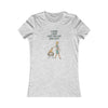 Women's Favorite Tee — 