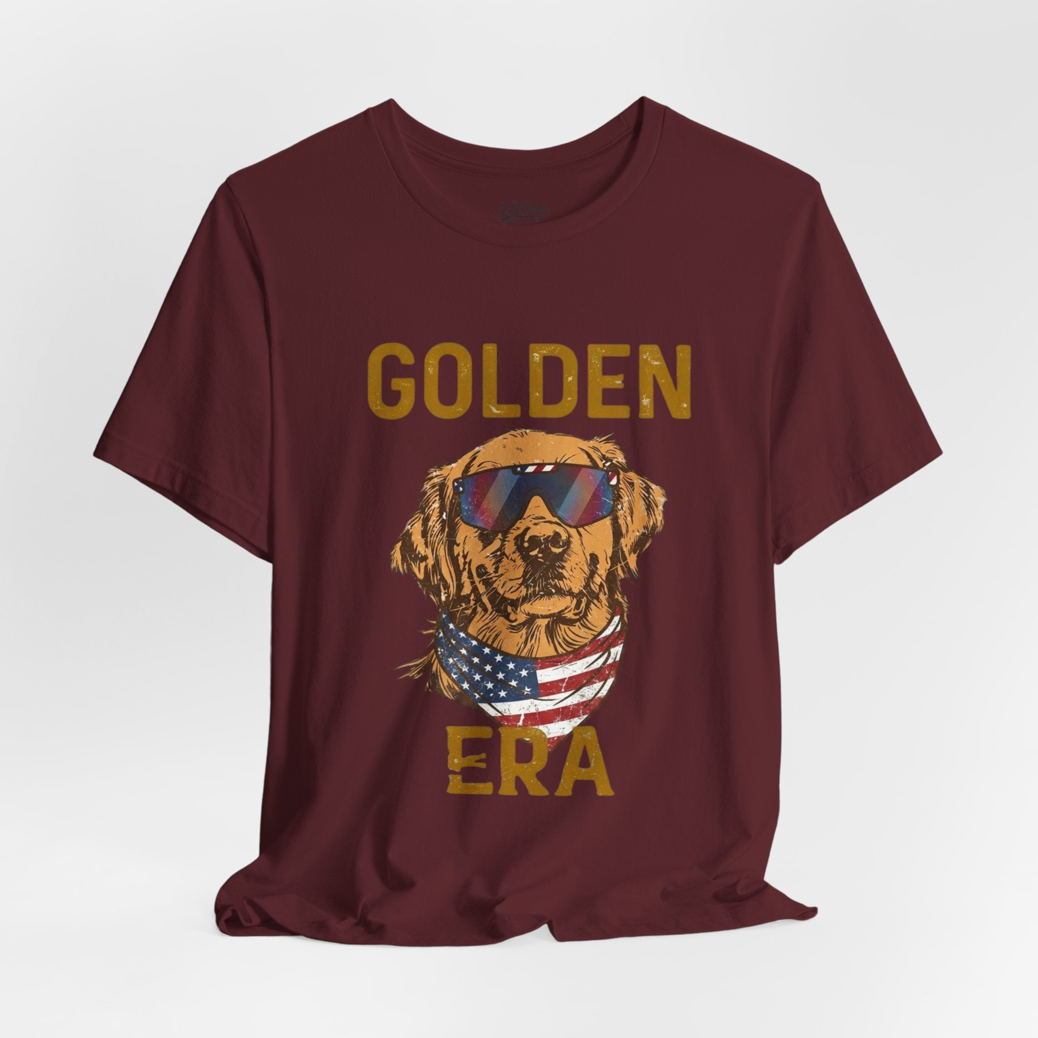 T-Shirt — 