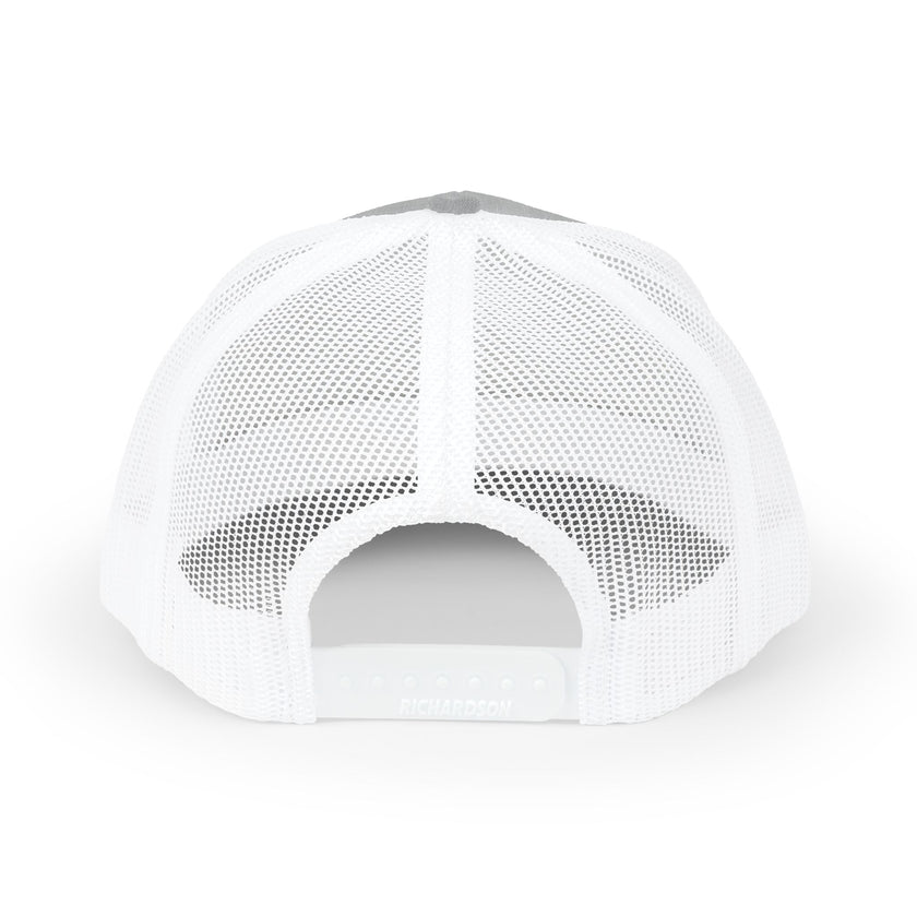 Hike Colorado Snapback Trucker Cap