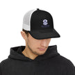 Hike Colorado Snapback Trucker Cap