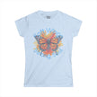 Monarch Butterfly Tee — 