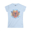 Monarch Butterfly Tee — 