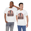Pennywise Comedy Club Vintage Halloween Tee — 