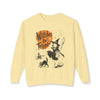 Witches Be Trippin' Halloween sweatshirt | Crewneck