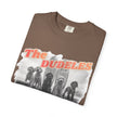 The Dudeles Dog Surfer T-Shirt | Doodle Breed Surfing Design