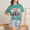 The Dudeles Dog Surfer T-Shirt | Doodle Breed Surfing Design