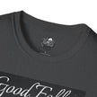 GoodFellas Dogs T-Shirt | Black & White Mafia Puppy Graphic Tee – 3D Sons Supply Co