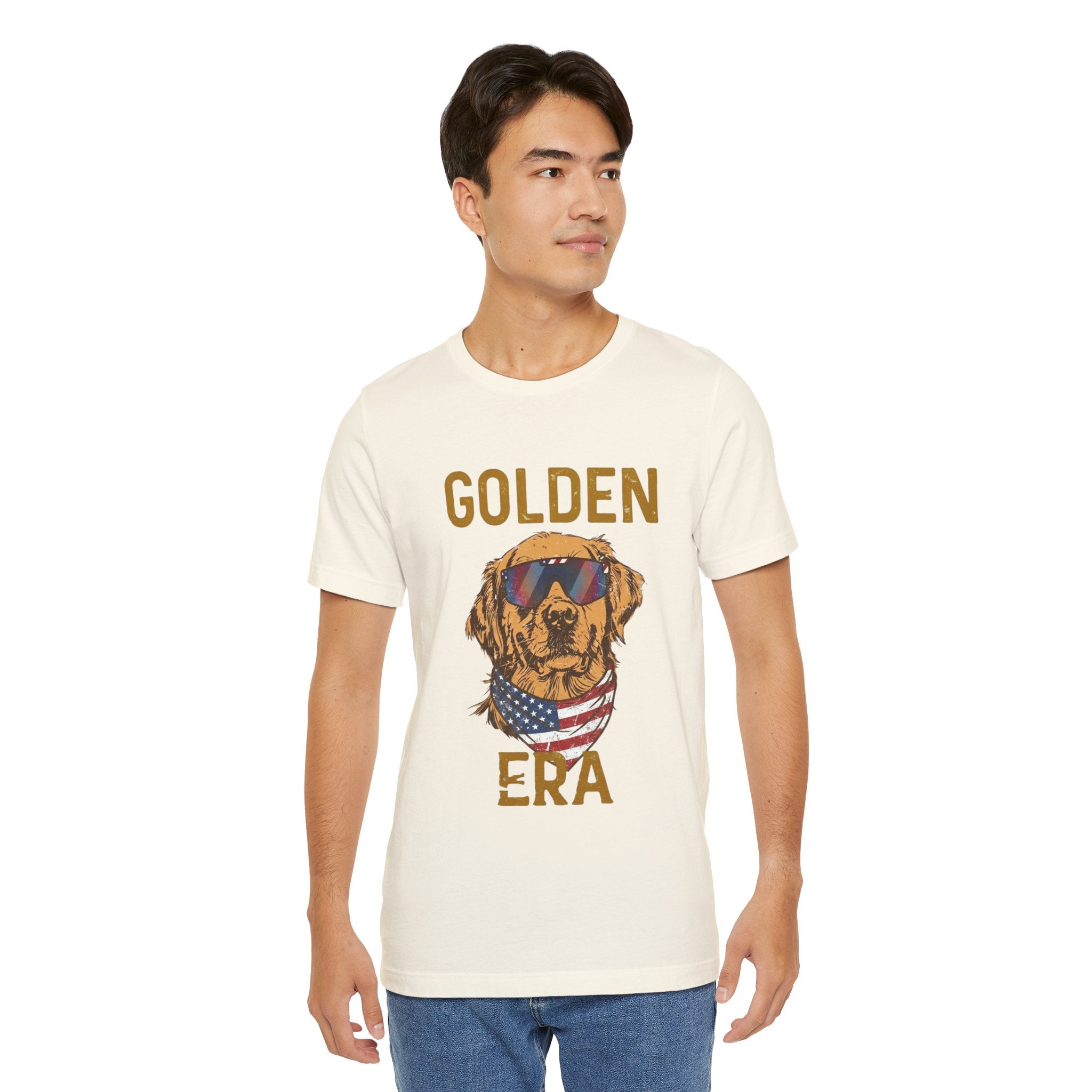 T-Shirt — 