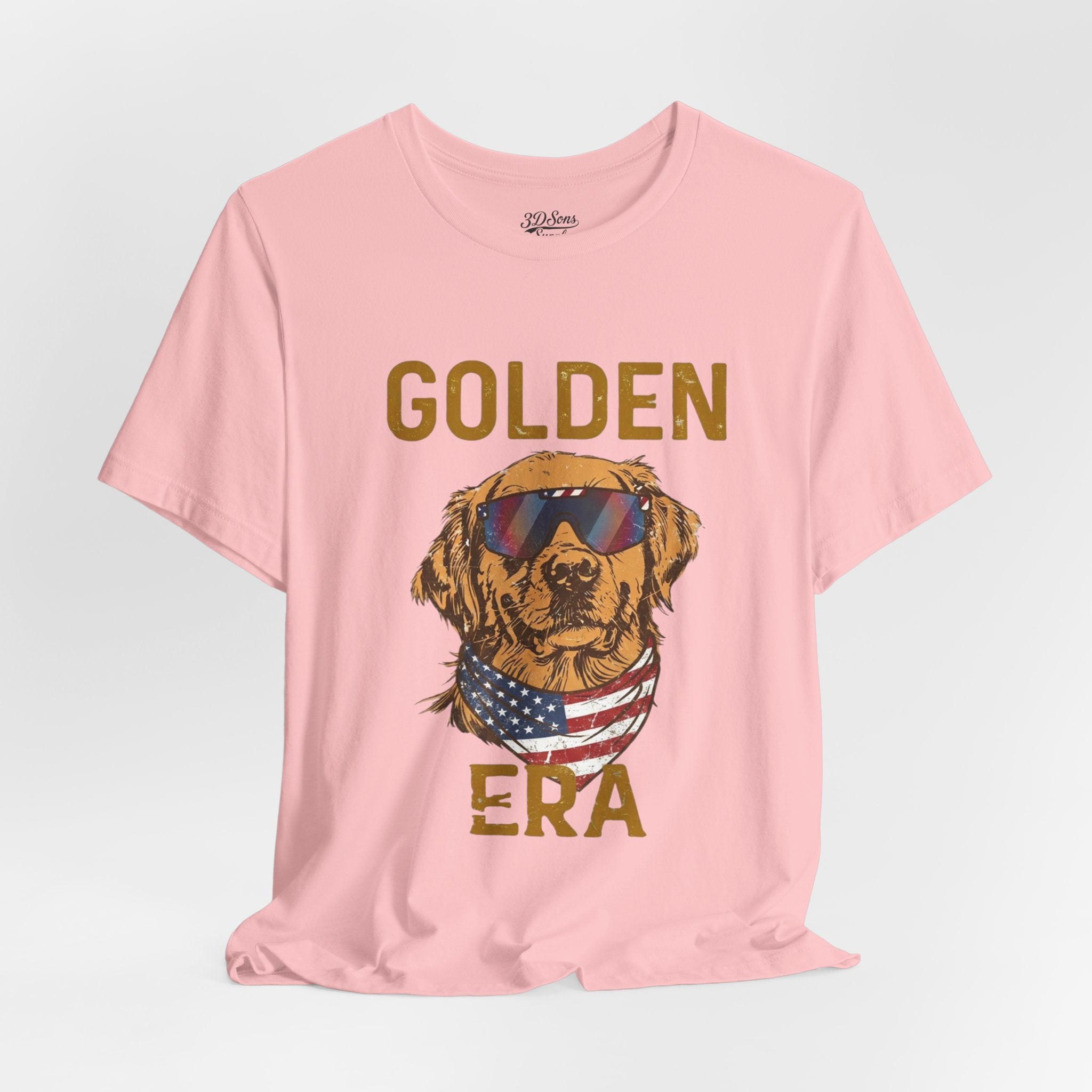 T-Shirt — 