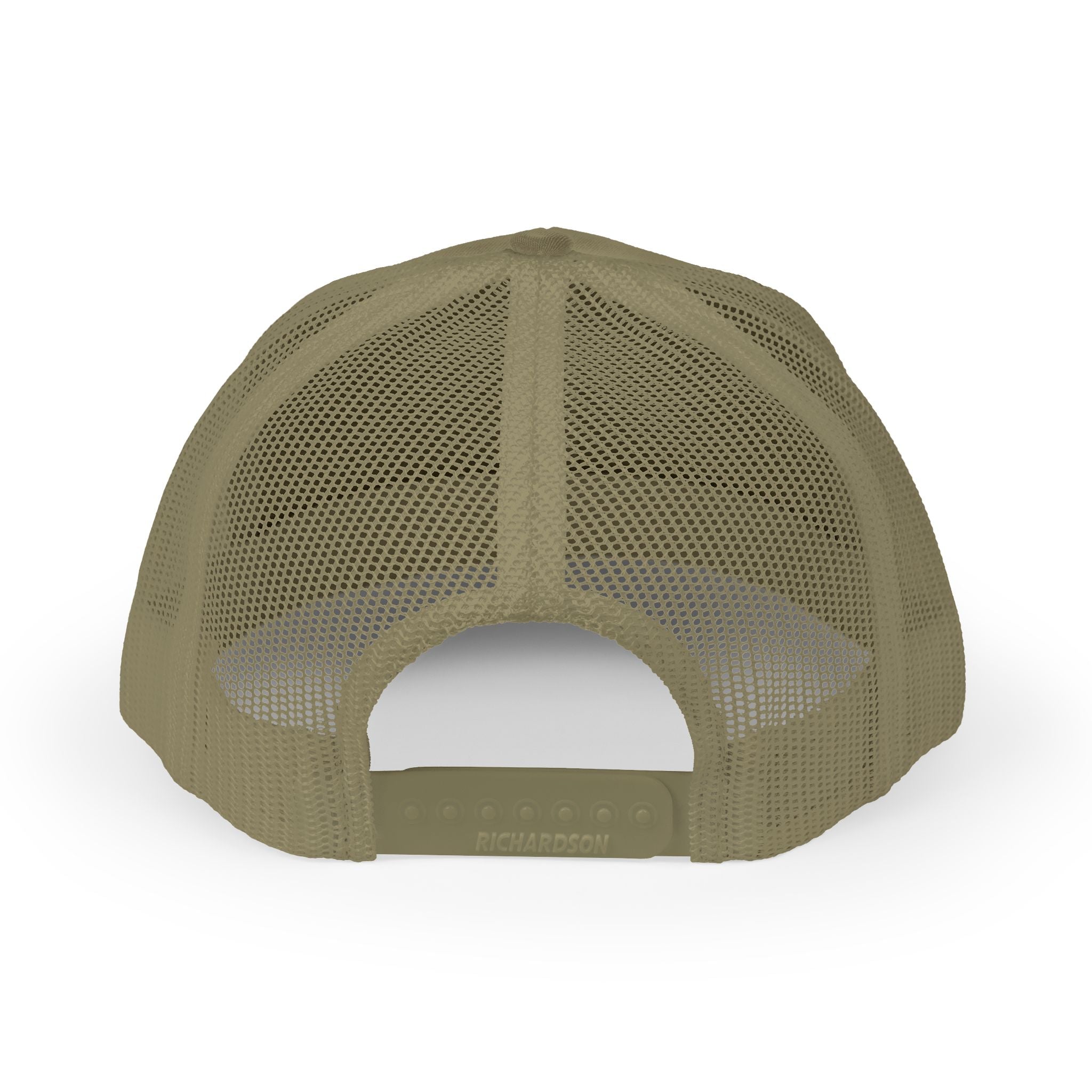 Hike Colorado Snapback Trucker Cap