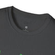 Dope Ass Dude Dad T-Shirt — D.A.D. Typography Father's Day Tee (Personalizable)
