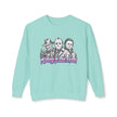 Retro Slasher Icons Sweatshirt | Freddy Jason Michael Crewneck