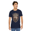 Elm Street Neighborhood Watch Tee – Horror Movie Retro Graphic T-Shirt