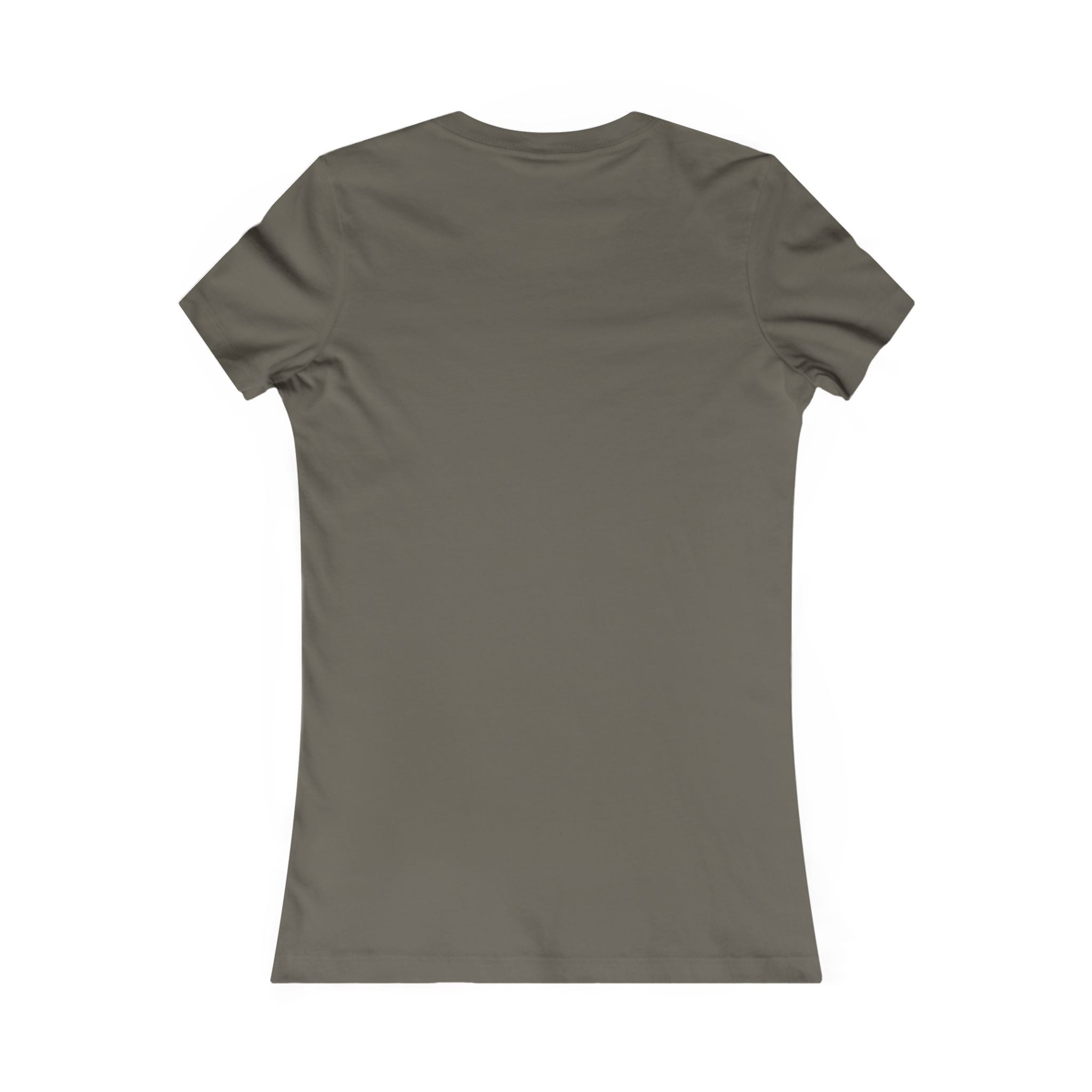 Women's Tee — 