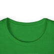 Personalized Photo & Text Graduation/Parent Gift - Women's Polaroid Tee