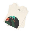 Running on Caffeine and Questionable Decisions Hiking Tee
