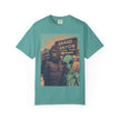 Bigfoot & Alien Grand Canyon T-Shirt — Funny National Park Tee