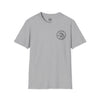 Southern Hooker Fish Graphic T-Shirt | Bass Fishing Retro Logo Tee – 3D Sons Supply Co