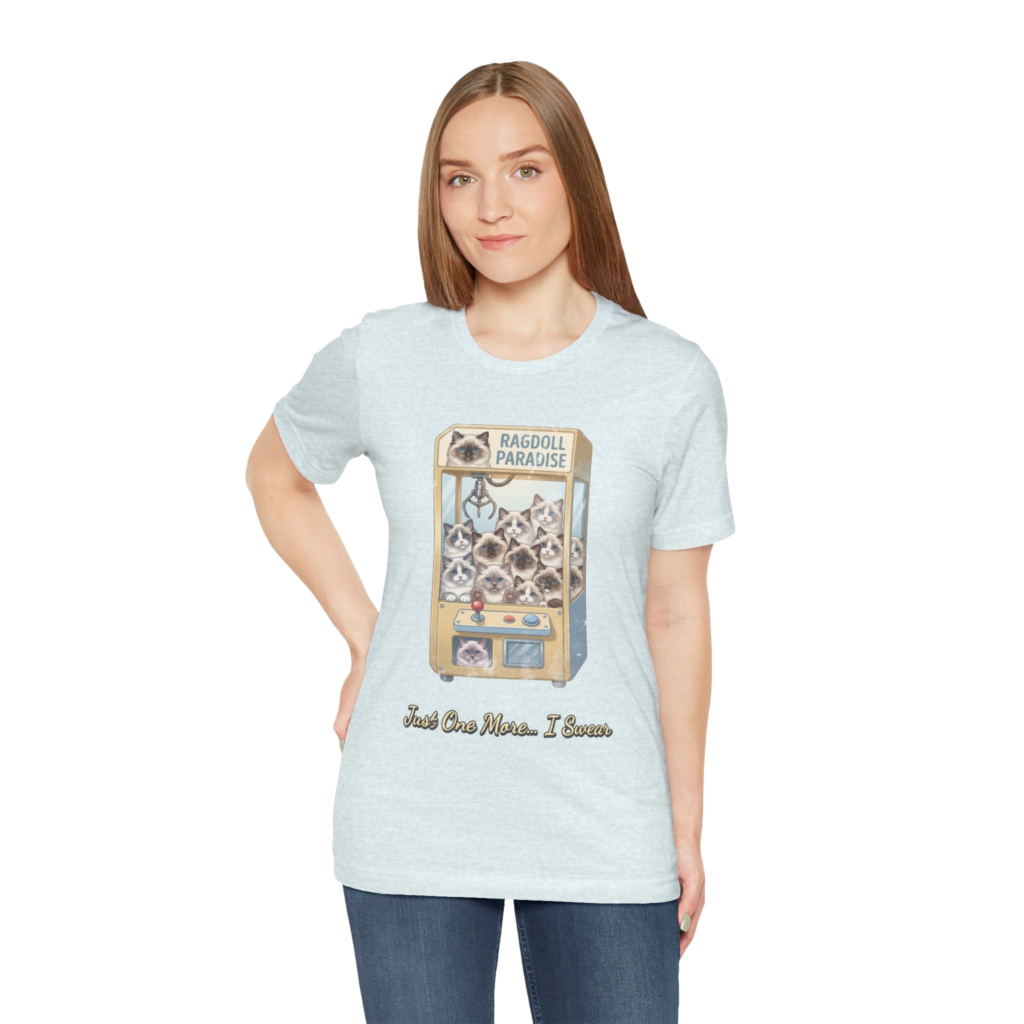 Ragdoll Kittens T-Shirt — 