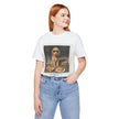 Dog Diner T-Shirt — 'Late Night Cool' Graphic Tee