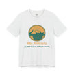 Hike Minnesota T-Shirt — 10,000 Lakes Infinite Trails Hiking Tee