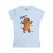 Mother's Day Dachshund Mom Tee — Wiener Dog Mama T-Shirt
