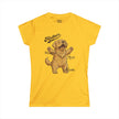 Golden Retriever Mom T-Shirt — Mother's Day Dog Mama Tee