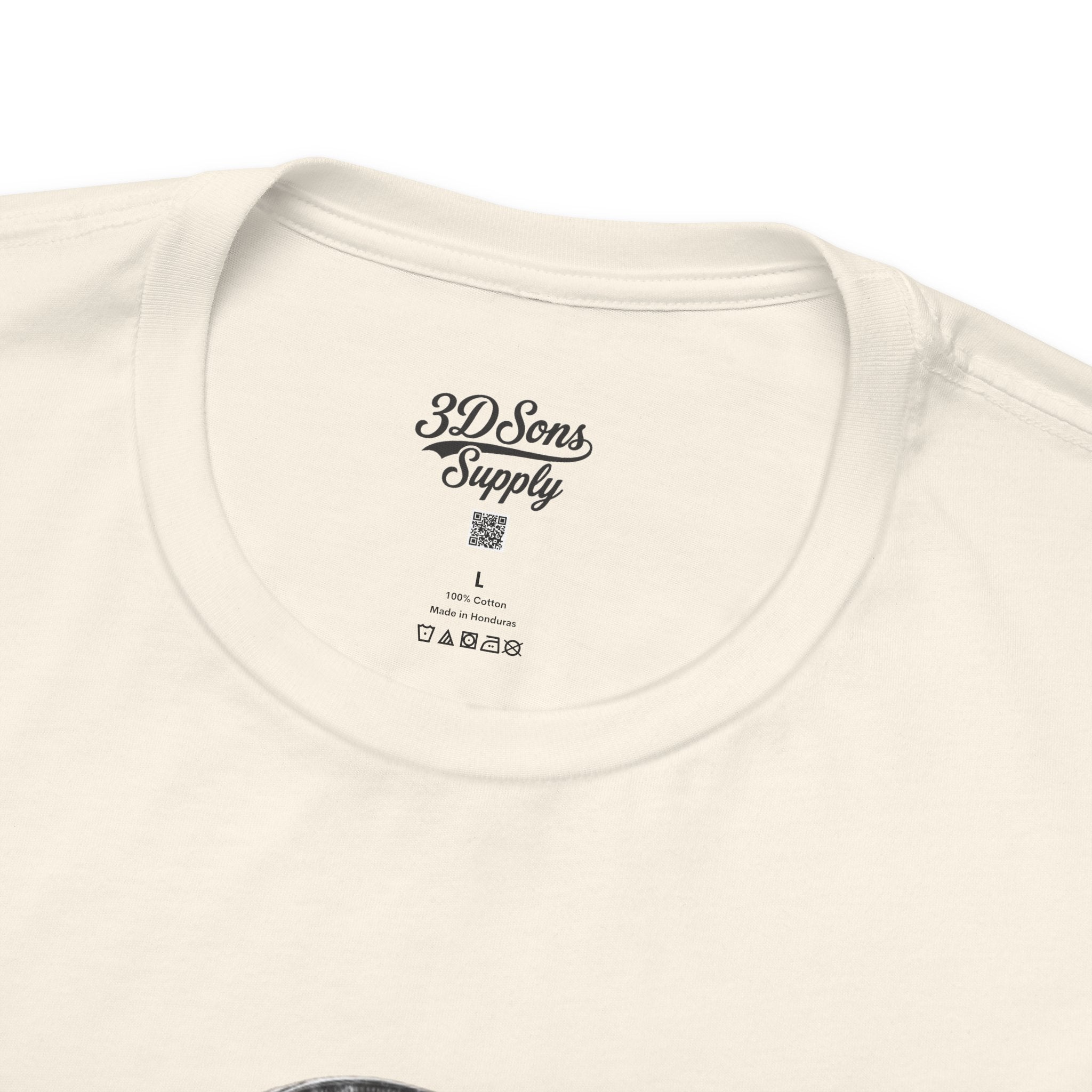 DJ Doodle T‑Shirt — Vintage Turntable Puppy Graphic Tee