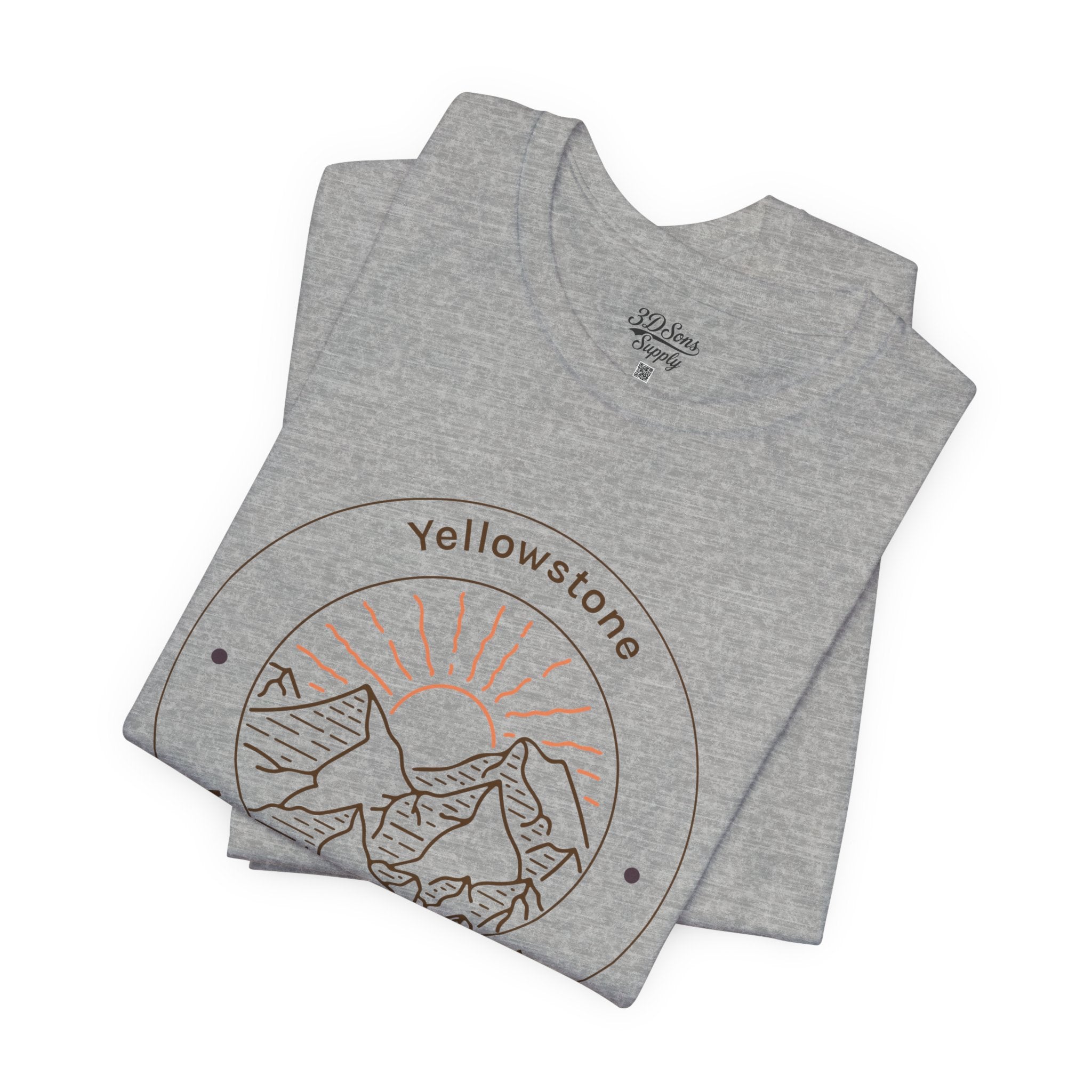 Yellowstone 