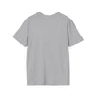 Dope Ass Dude Dad T-Shirt — D.A.D. Typography Father's Day Tee (Personalizable)