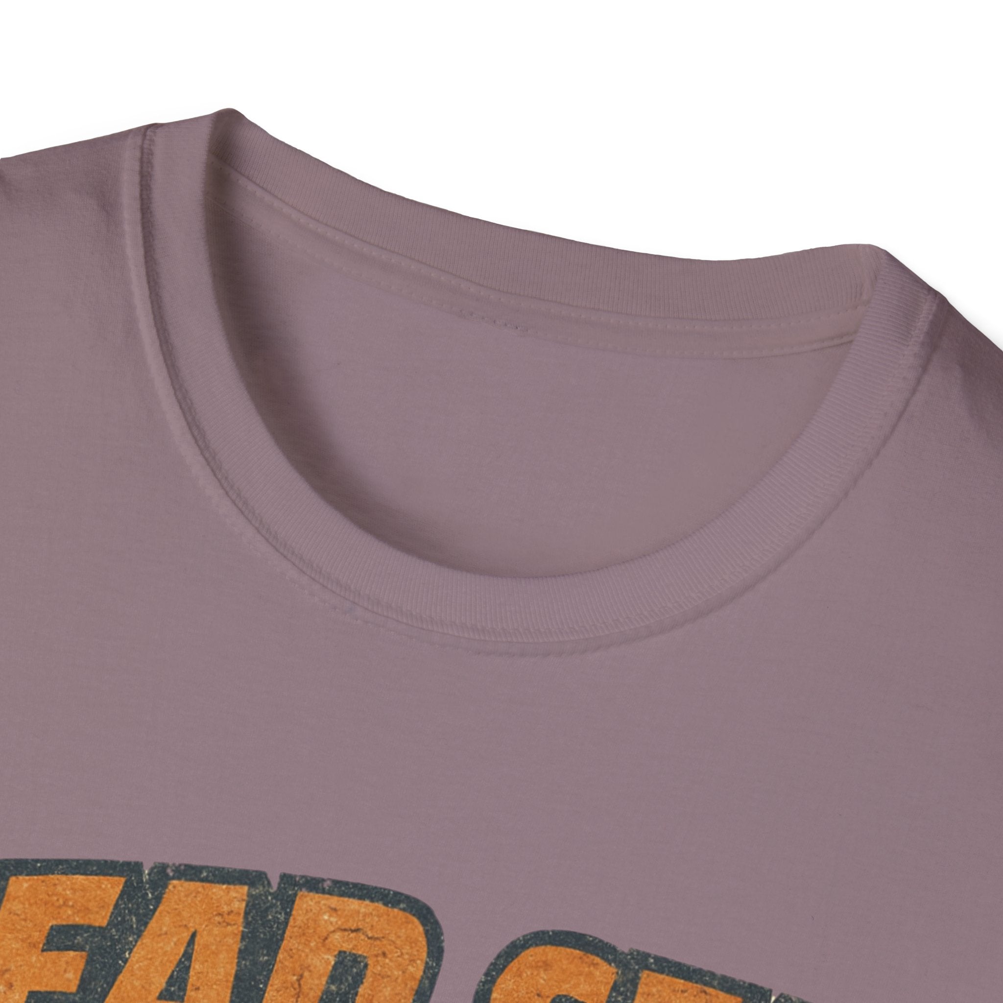 Dead Sea Surf Shark Tee | Summer Vintage Surf Palm Sunset Shirt – 3D Sons Supply Co