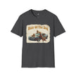 Hair of the Dog Vintage Retro Dog T-Shirt | Funny Dog Lover Graphic Tee – 3D Sons Supply Co