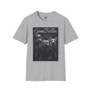 GoodFellas Dogs T-Shirt | Black & White Mafia Puppy Graphic Tee – 3D Sons Supply Co