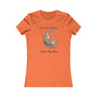 My Cat Runs This House Tee — Funny Women's Cat Lover T‑Shirt