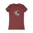 My Cat Runs This House Tee — Funny Women's Cat Lover T‑Shirt
