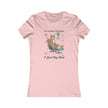 My Cat Runs This House Tee — Funny Women's Cat Lover T‑Shirt