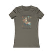 My Cat Runs This House Tee — Funny Women's Cat Lover T‑Shirt