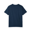 Alien & Bigfoot New York Times Square T-Shirt — Funny Urban Cryptid Tee